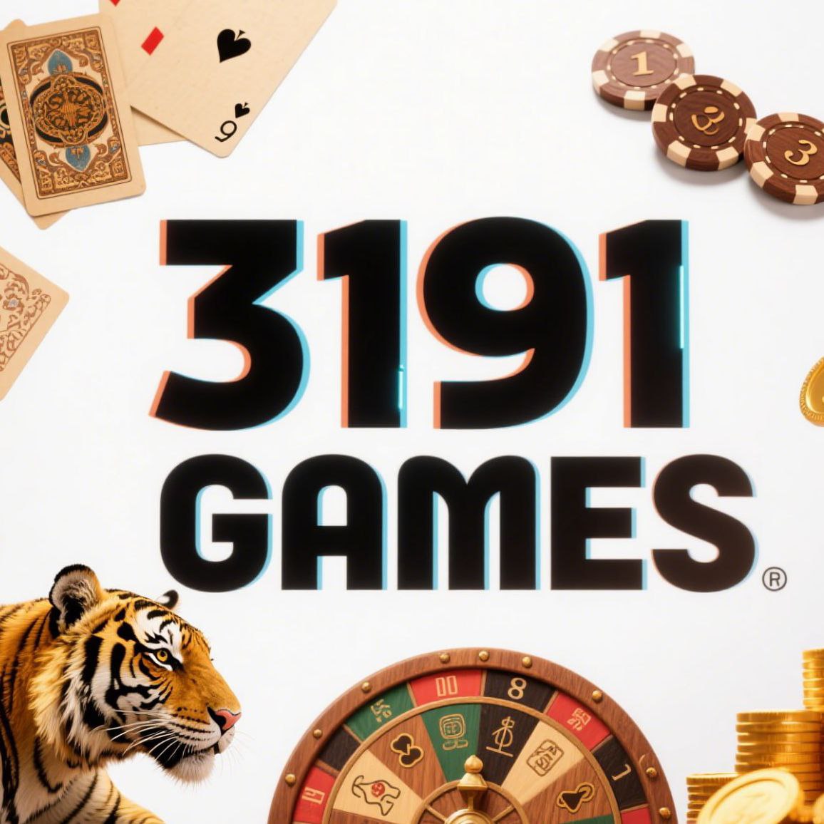 3191 GAMES